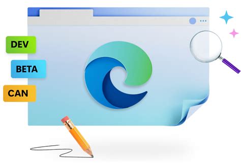 Diventa un Microsoft Edge Insider.